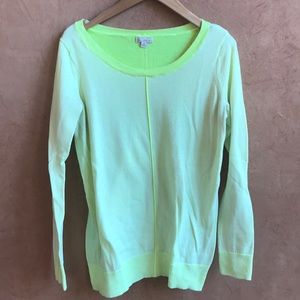 Gap long sleeve